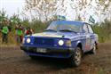 Lausitz rallye 2007, foto Tomáš Němec