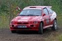 Lausitz rallye 2007, foto Tomáš Němec