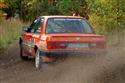 Lausitz rallye 2007, foto Tomáš Němec