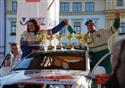 Fotovzpomínka na posádku Levora Třebínová v Třebíči 2007, foto Pavel Douša