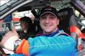Lužická rallye a Martin Hudec s Hondou