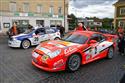 Lužická rallye 2007, foto Jirka Rohlena