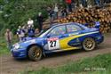 Lužická rallye 2007, foto Jirka Rohlena