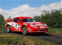 Lužická rallye 2007, foto V.Hubík