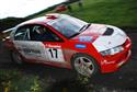 Lužická rallye 2007, foto V.Hubík