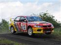 Luick rallye 2007, foto V.Hubk