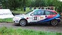 Lužická rallye 2007, foto V.Hubík