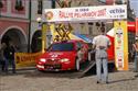 Cebia Rallye Pelhřimov 2007 objektivem Jiřího Rohleny