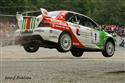 Cebia Rallye Pelhřimov 2007 objektivem Jiřího Rohleny