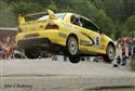 Pelhřimovská rally nabídne již v sobotu kvalitní startovní pole. 113 přihlášených.