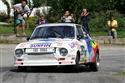 Cebia Rallye Pelhřimov objektivem T. Němce