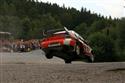 Cebia Rallye Pelhřimov objektivem T. Němce