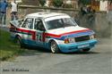 Rallye Posázaví 2007 od Jirků Rohlenů
