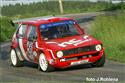 Rallye Posázaví 2007 od Jirků Rohlenů
