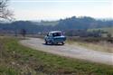 Pošumavská historic rallye 2007