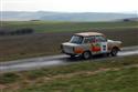 Pošumavská historic rallye 2007