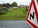 Pošumavský pohár 2007 objektivem Přemysla Budína