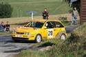 Rallye Prachatice 2007 objektivem Tomáše Němce