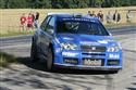 Rallye Prachatice 2007 objektivem Tomáše Němce