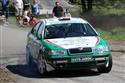 Rallye Prachatice 2007 objektivem Tomáše Němce