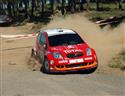 Hvězdy rallye před Barumkou 2007, foto pořadatelů BR