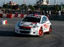 Hvězdy rallye před Barumkou 2007, foto pořadatelů BR