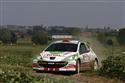 Hvězdy rallye před Barumkou 2007, foto pořadatelů BR