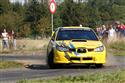 Fuchs Oil Rally Příbram 2007 objektivem Tomáše Němce