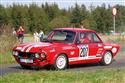 Fuchs Oil Rally Příbram 2007 objektivem Tomáše Němce