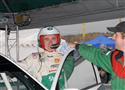 Setkání mistrů Sosnová 2007, foto Motorsport Kopecký