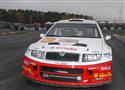 Setkání mistrů Sosnová 2007, foto Motorsport Kopecký