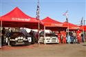 Rallye Světlá 2007, foto Jirka Rohlena