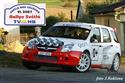 Rallye Světlá 2007, foto Jirka Rohlena