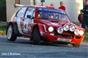 Rallye Světlá 2007, foto Jirka Rohlena