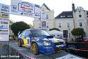 Rallye Světlá 2008 připravena na první  říjnový víkend