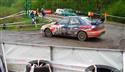 Oceněné foto z Fotosoutěže Rallye tatry 2006