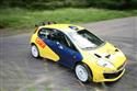 Bohemia: Fiat Punto Super 2000 Abarth Brynildsena v Sosnové nejrychlejší