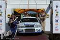 Trněný s jediným WRC porazil zbytek startovního pole a vyhrál Rallye Pačejov