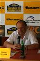 Z tiskovky k Barum rallye 2007, foto Zlín press