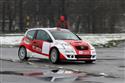 Antonín Tlusťák v sezóně 2007, foto týmu