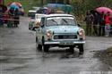 Trabanti VZ Motorsport v Pošumavském poháru 07, foto týmu