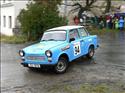 Trabanti VZ Motorsport v Pošumavském poháru 07, foto týmu