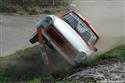 Rallye ve Švihově a akční Trabi cup 2007