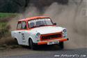 Rallye ve Švihově a akční Trabi cup 2007