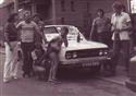 Jiří Vacek, sezóna 2007 i jeho historie, foto týmu Petr Frýba