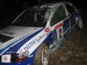 Po havárce Josefa Semeráda na Valašce 2007