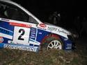 Josef Semerd ped vkendovou Rallye Bohemia a po Tinov