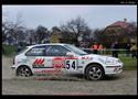 Valaška 2007 a endurový jezdec Martin Hudec