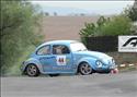 Viva Racing team a jeho VW Brouk, foto týmu
