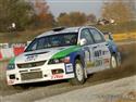 OMV Rallye Waldviertel 2007 a  Štěpán Vojtěch, foto týmu